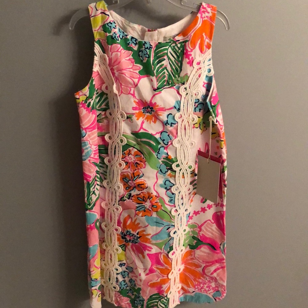 Lilly Pulitzer for Target girl’s dress.